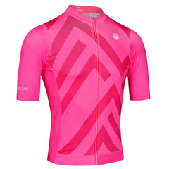 Milltag Sector Pink Jersey - SpinWarriors