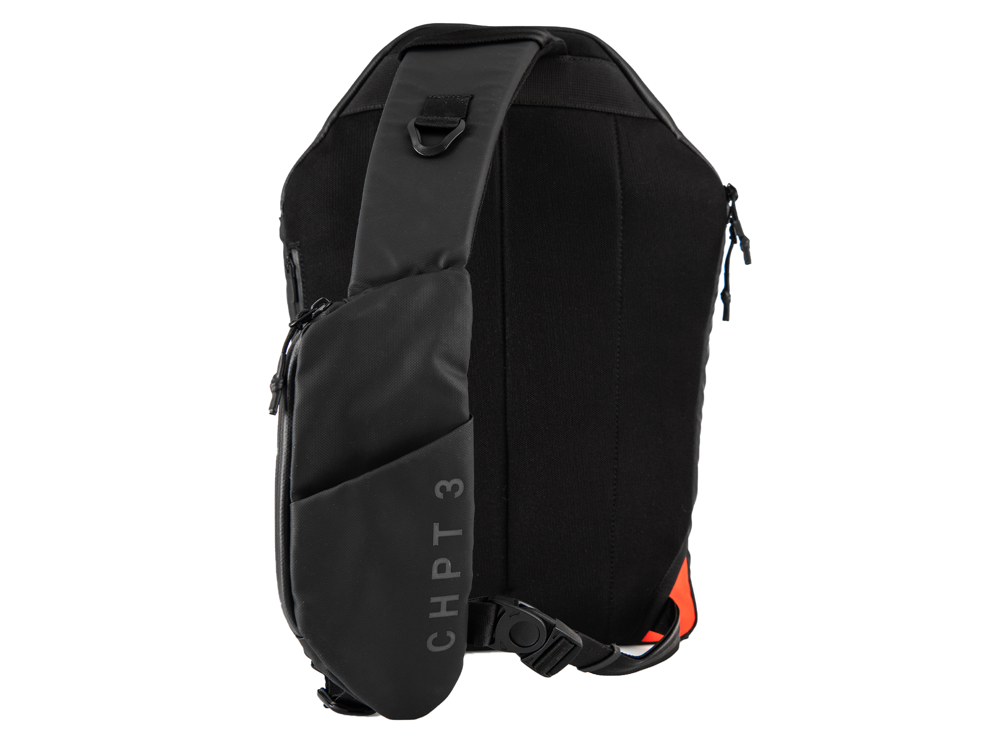 CHPT3 x Brompton Sling Pack Bag – SpinWarriors