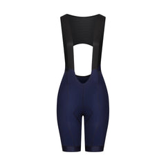Peloton de Paris Sprinteur Women Bibshort - Navy - SpinWarriors
