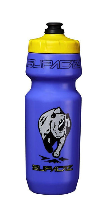 Supacaz Rhino Bottle - SpinWarriors