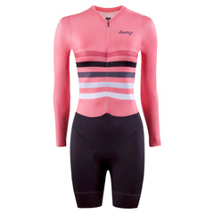Suarez Performance Taffy Women Suit