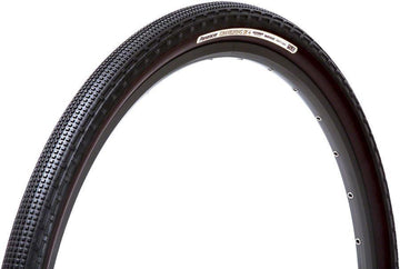 Panaracer GravelKing SK Plus Tire (27.5×1.90/650B×48) - Black/Black