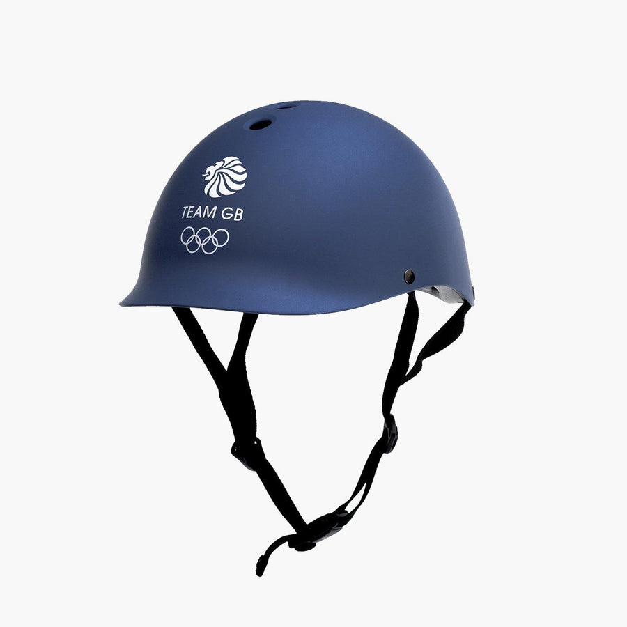 Dashel Olympic Edition Helmet - Navy - SpinWarriors
