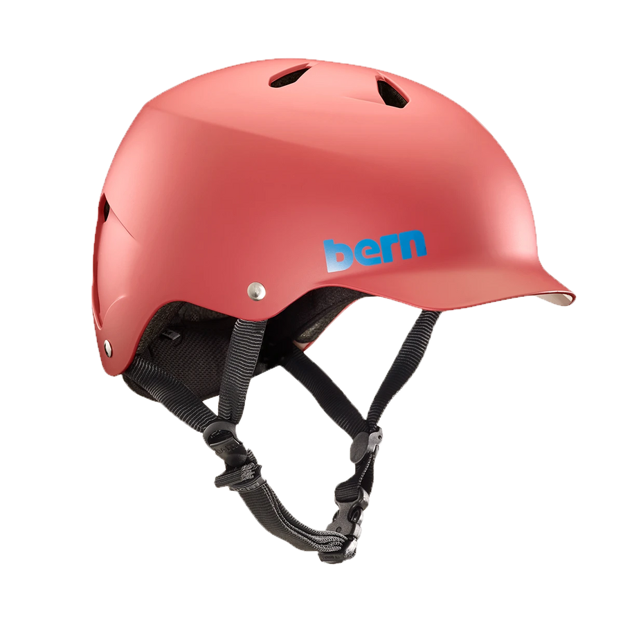 bern team watts bike helmet Bern Watts Helmet