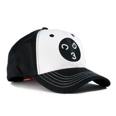 CHPT3 Rounded Logo Cap - SpinWarriors