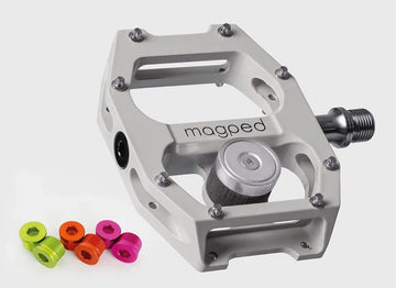Magped ULTRA2 Magnetic Pedal