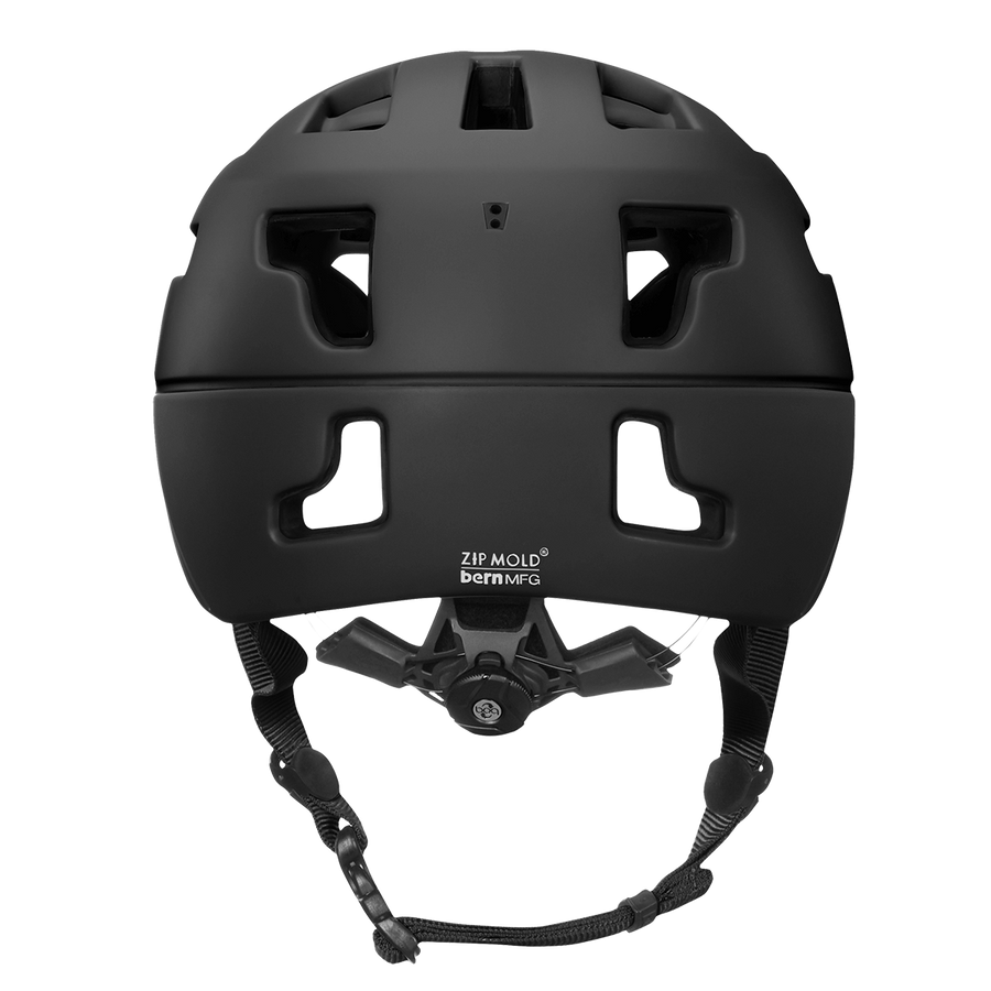 Bern 2024 zipmold helmet