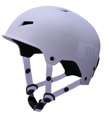Feel Morys Bros Helmet - Matt Violet - SpinWarriors