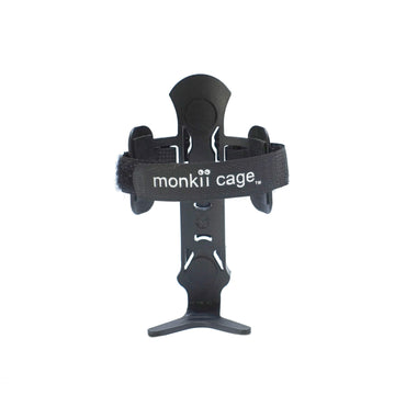 Free Parable Monkii Cage V - Black - SpinWarriors