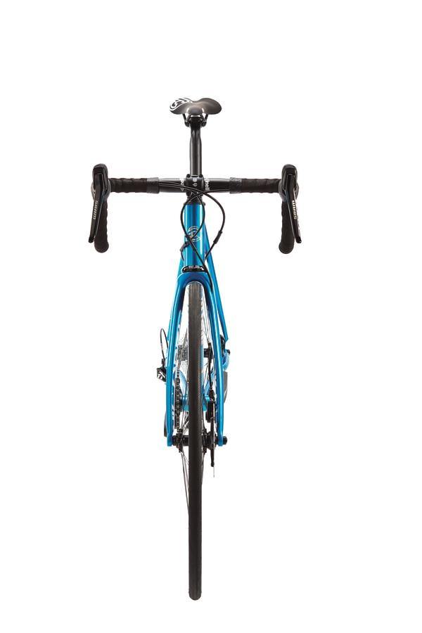 Vigorelli road disc outlet