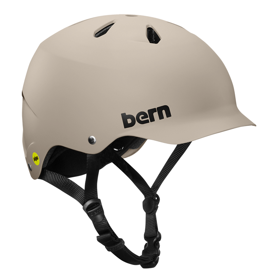 Bern watts mips helmet hotsell