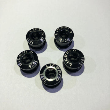 LitePro Chain Stay Bolt (5pcs) - SpinWarriors