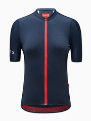 CHPT3 Aero Road Woman Jersey - Outer Space Blue