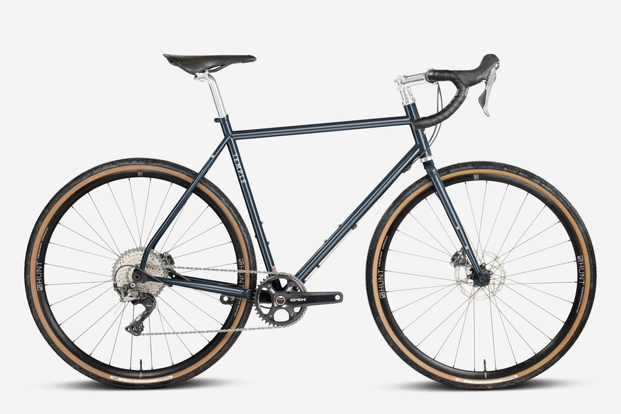temple gravel bike Temple Adventure Disc 1 Gravel Bike