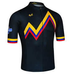 Milltag Aguepanela Colombia Jersey - SpinWarriors