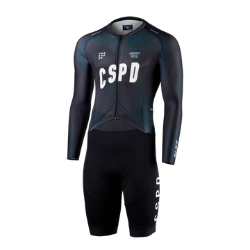 Concept Speed (CSPD) Women All In Race Suit