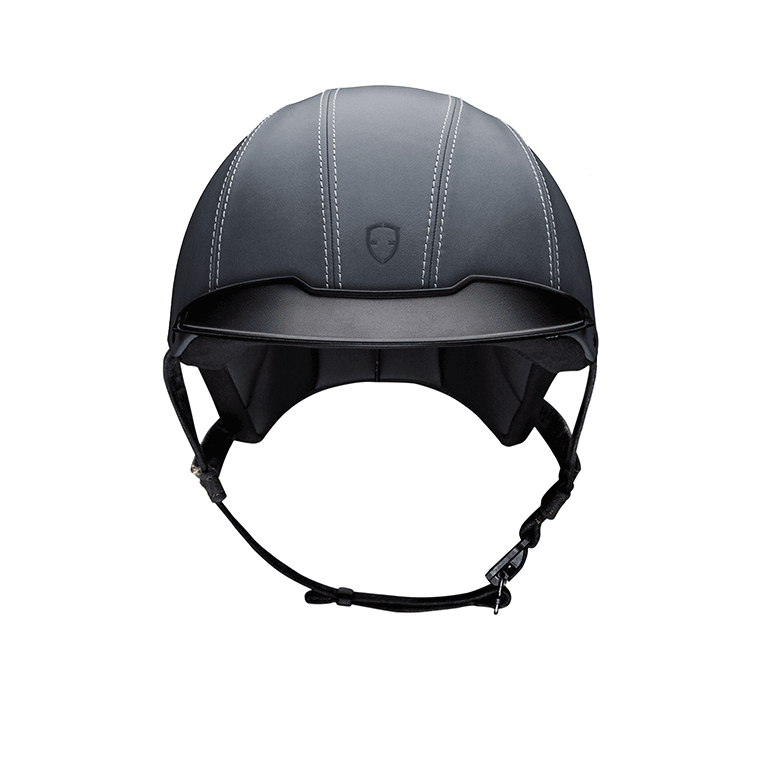 Egide Atlas Helmet - Slate Grey - SpinWarriors