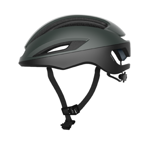 CRNK Bucker Helmet - Greenish Black