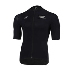 Concept Speed (CSPD) Hypnotic Jersey - Black Widow