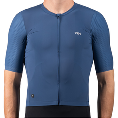 Pedal Mafia Pro Jersey - Blue Violet - SpinWarriors