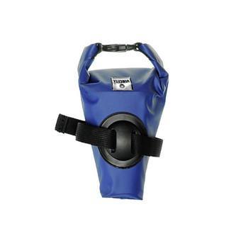 Vincita B030WP Medium Waterproof Stash Pack - Blue - SpinWarriors