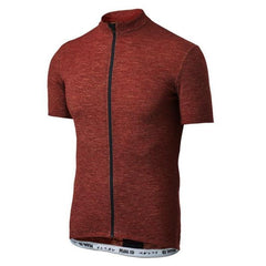 PeDALED Kaido Merino Jersey - Bordeaux - SpinWarriors