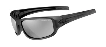 Tifosi Bronx Tactical Smoke Sunglasses - SpinWarriors