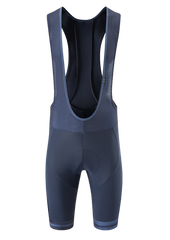 Chapeau! Club II Men Bibshort - Deep Ocean - SpinWarriors