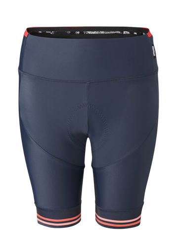 Chapeau! Club Women Shorts - Deep Ocean - SpinWarriors
