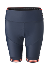 Chapeau! Club Women Shorts - Deep Ocean - SpinWarriors