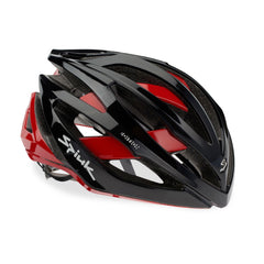 Spiuk Adante Helmet - Black/Red - SpinWarriors