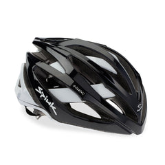 Spiuk Adante Helmet - Black/White - SpinWarriors
