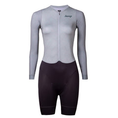 Suarez Performance Cameo Women Suit