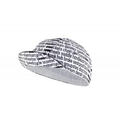 MB Wear Priority Cap - SpinWarriors