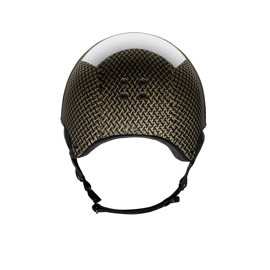 Egide Apollo Helmet - Kevlar - SpinWarriors