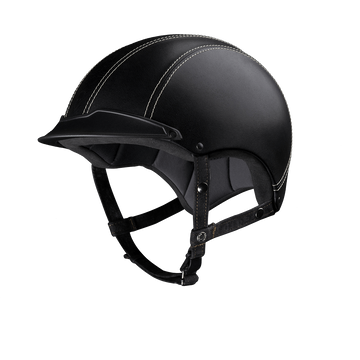 Egide Atlas Helmet - Ebony - SpinWarriors