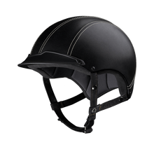 Egide Atlas Helmet - Ebony - SpinWarriors