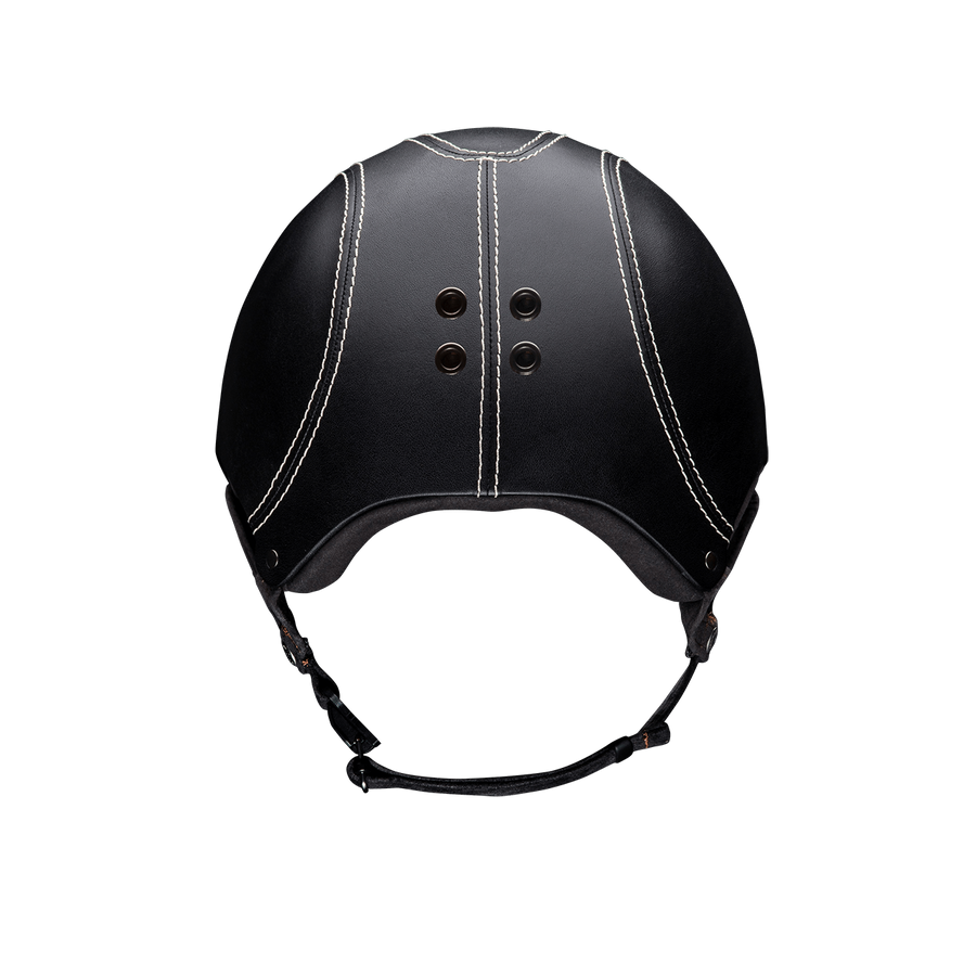 Egide Atlas Helmet - Ebony - SpinWarriors