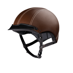 Egide Atlas Helmet - Mocha - SpinWarriors