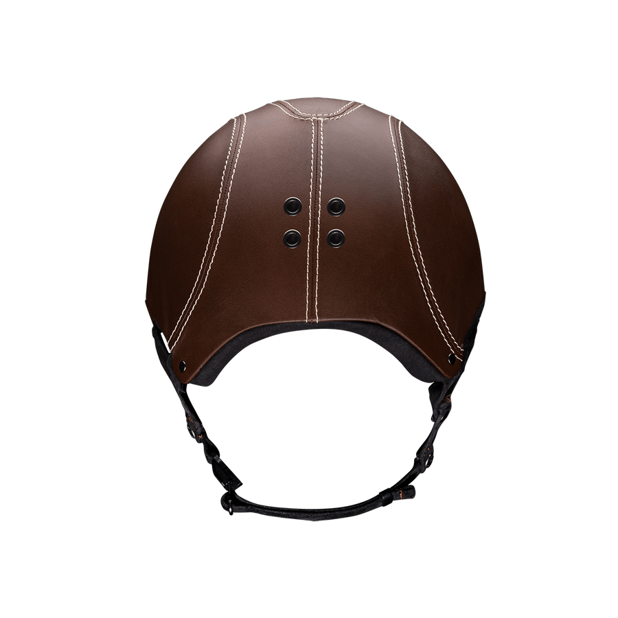 Egide Atlas Helmet - Mocha - SpinWarriors