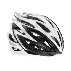 Spiuk Dharma Helmet - White/Silver - SpinWarriors