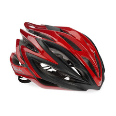 Spiuk Dharma Helmet - Red - SpinWarriors