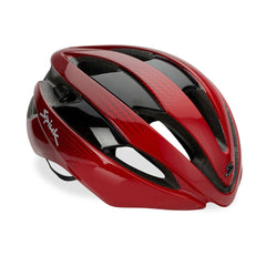 Spiuk Eleo Helmet - Red - SpinWarriors