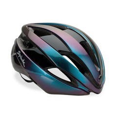 Spiuk Eleo Helmet - Iridescent - SpinWarriors