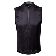 Suarez Windbreaker Vest - Helio