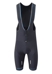 Chapeau! Club Thermal Men Bibshorts - Deep Ocean - SpinWarriors