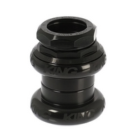 Chris King 2Nut Brompton Headset Black SpinWarriors