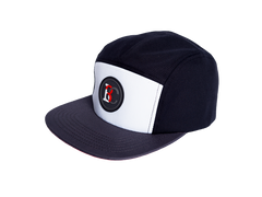 CHPT3 Brompton Club Official Baseball Cap - SpinWarriors