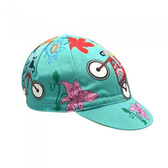 Cinelli Massimo Giacon Springtime Cap - SpinWarriors