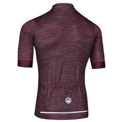 Milltag Claret Jersey - SpinWarriors